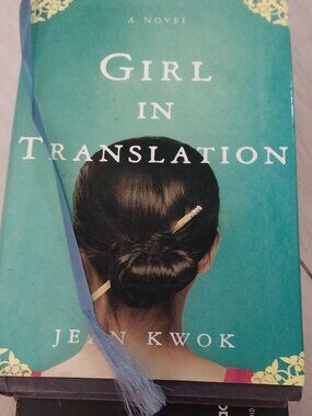 Girl in translation